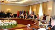 Συνεχίζονται οι συνομιλίες για το ιρανικό πυρηνικό πρόγραμμα