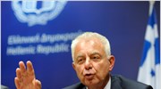 Π. Πικραμμένος: Οι εταίροι θεωρούν αυτονόητη την τήρηση των δεσμεύσεων