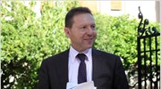 Γ. Στουρνάρας: To κράτος έχει συνέχεια