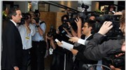 Αντ. Σαμαράς: Ζήτησα μέτρα που θα σταματήσουν την κατρακύλα