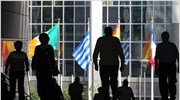Σχέδια για ενδεχόμενο εξόδου της Ελλάδας από το ευρώ προετοιμάζει το Eurogroup