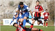 Β΄ Εθνική: Φινάλε με… χτυποκάρδια
