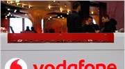 Vodafone: Υποβάθμιση προβλέψεων για τις πωλήσεις