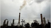 ΗΠΑ: Κυρώσεις κατά της πετρελαϊκής βιομηχανίας του Ιράν ενέκρινε η Γερουσία