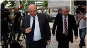 Γ. Ζανιάς: Εθνικό καθήκον η πληρωμή των φόρων