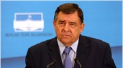 Γ. Καρατζαφέρης: Η Ελλάδα δεν θέλει το DNA των προδοτών