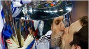 Champions League: Ένα τρόπαιο πίσω από τους Ισπανούς οι Aγγλοι
