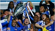 Champions League: Η Τσέλσι ακολούθησε τη Ντόρτμουντ μετά από 15 χρόνια