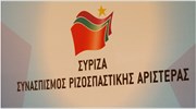 Σκληρή απάντηση ΣΥΡΙΖΑ στο ΠΑΣΟΚ