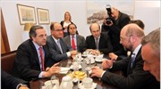 Αντώνης Σαμαράς: Η Ευρώπη αλλάζει