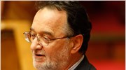 Π. Λαφαζάνης: Ακύρωση μνημονίων, αναδιαπραγμάτευση χρέους