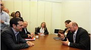 Αλ. Τσίπρας: Η ευρωζώνη δεν έχει ιδιοκτήτες και ενοικιαστές