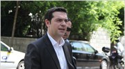 Σε Παρίσι - Βερολίνο από Δευτέρα αντιπροσωπεία του ΣΥΡΙΖΑ