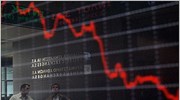 Πτώση 3,41% στο Χ.Α.