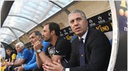 ΑΕΚ-ΠΑΟΚ 2-0: Δηλώσεις Κωστένογλου, Μπόλονι, Δέλλα