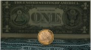 «Βουτιά» σε χαμηλό τετραμήνου για το ευρώ
