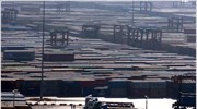 Αύξηση 6,6% στις τιμές εισαγωγών στη βιομηχανία
