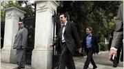 ΣΥΡΙΖΑ: «Οχι» σε επιλεκτικές συσκέψεις πολιτικών αρχηγών