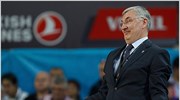 Euroleague: Δηλώσεις Καζλάουσκας, Κιριλένκο, Γκόρντον