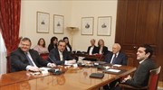 A. Σαμαράς: Ο λαός έδωσε εντολή συνεργασίας