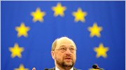 Στην Αθήνα Κυριακή και Δευτέρα ο πρόεδρος της Ευρωβουλής