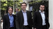 Αλ. Τσίπρας: ΠΑΣΟΚ και ΝΔ επιδιώκουν να βρουν έναν «αριστερό Καρατζαφέρη»