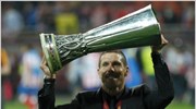 Europa League: Σιμεόνε...ο τρίτος