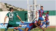 Football League: «Στραβοπάτησαν» οι πρωτοπόροι