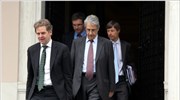 Sueddeutsche Zeitung: Αναβάλλει η τρόικα την επίσκεψη στην Αθήνα
