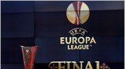 Europa League: Ισπανικός «εμφύλιος» στον αποψινό τελικό