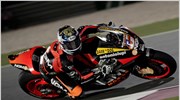 MotoGP: Επιτυχημένη η επέμβαση του Κ. Εντουαρτς