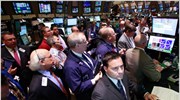 Αρνητικό κλίμα στη Wall Street
