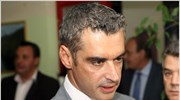 Επανένωση των κεντροδεξιών δυνάμεων προτείνει Α. Σπηλιωτόπουλος