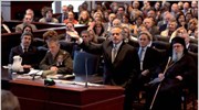 Ο Σωκράτης δικάζεται ξανά 2.500 χρόνια μετά