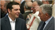 Με τον Φ. Κουβέλη ανοίγει ο κύκλος των επαφών του Αλ. Τσίπρα