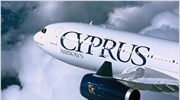 Ενδιαφέρον της καναδικής Triple Five για Cyprus Airways