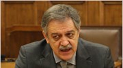 Π.Κουκουλόπουλος: «Ναι» σε κυβέρνηση συνεργασίας με το ΣΥΡΙΖΑ