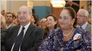 Συλλυπητήρια Σαμαρά στον Κων. Μητσοτάκη