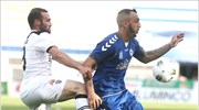 Σούπερ Λίγκα: Ατρόμητος - ΠΑΟΚ 1-1