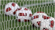 Στις τελευταίες θέσεις στο «ευ αγωνίζεσθαι» της UEFA