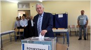 Φ. Κουβέλης: Ψηφίζουμε για να κρατηθεί η Ελλάδα ζωντανή
