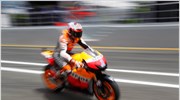 MotoGP: «Ανεμος» ο Στόνερ