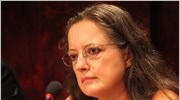 Ιουλίτα Ηλιοπούλου: Ο Ελύτης δεν είναι ιδιοκτησία κανενός κόμματος