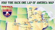 One Lap of America: Αγώνας αντοχής και οδηγικής απόλαυσης στις ΗΠΑ!