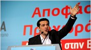 Αλ. Τσίπρας: Ο λαός θα επιβάλει την κυβερνητική συνεργασία της Αριστεράς