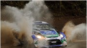 WRC:  Δεν οδηγεί ξανά για την Ford ο Σορντό