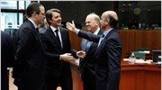 Στο επόμενο Ecofin οι αποφάσεις για τις τράπεζες