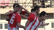 «Τέλος» ο Εθνικός Αστέρας από τη Football League