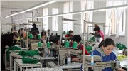 Νέα επιδείνωση της μεταποίησης τον Απρίλιο