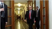 Υπουργικό: Επί τάπητος η υλοποίηση των δεσμεύσεων του Μνημονίου